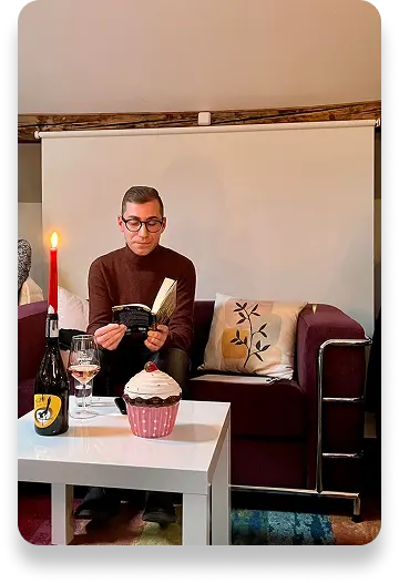 Боян Боев водещ